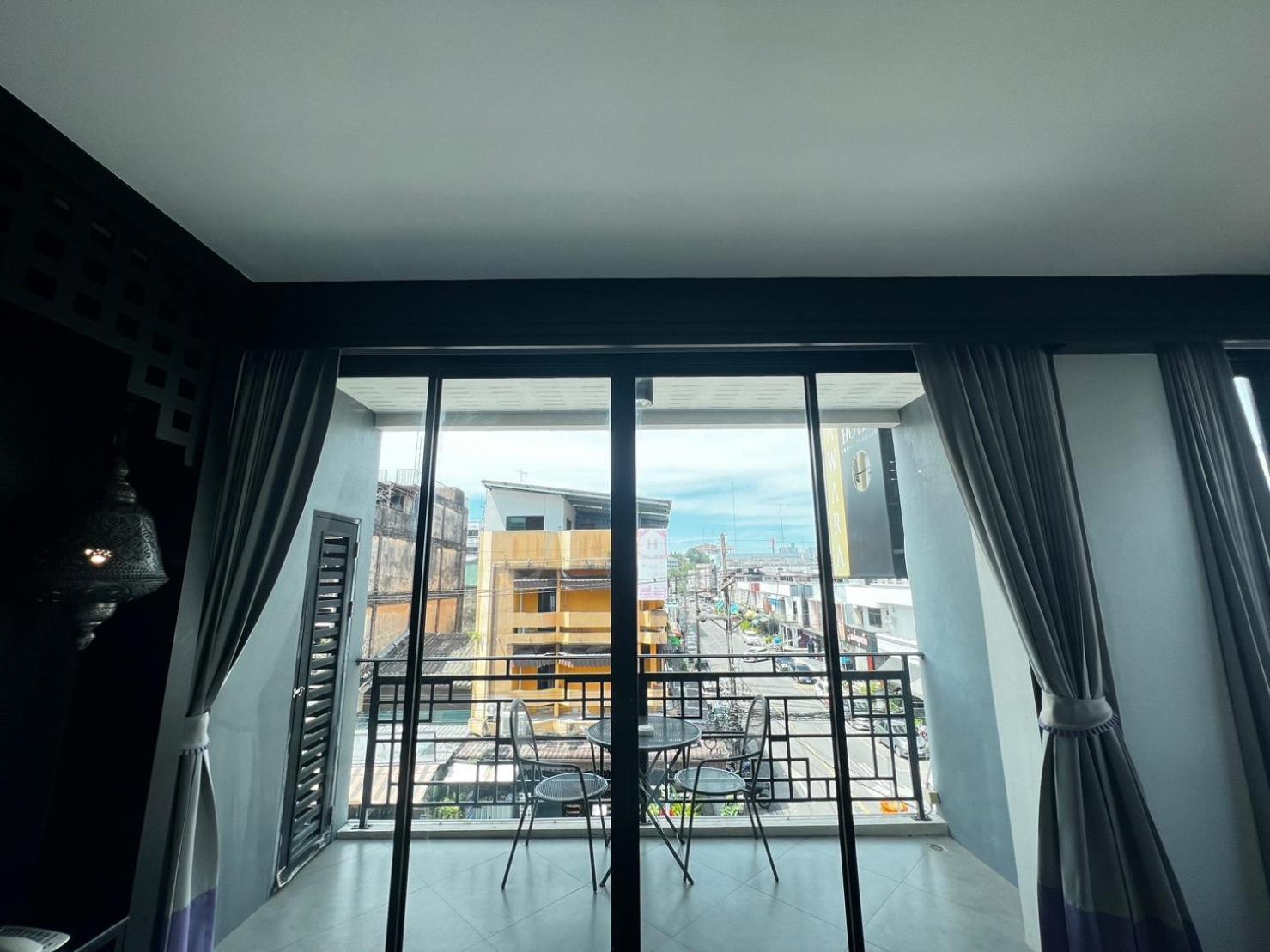 Srisawara Casa Hotel Krabi Exterior photo